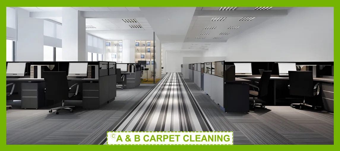 Commercial Cleaning