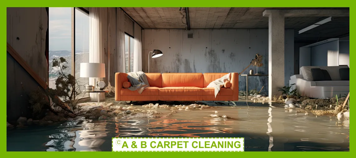 Water and Fire Damage Repair